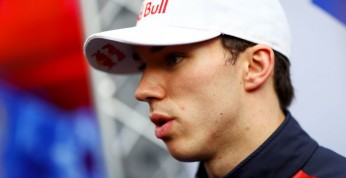 Gasly wywołał 40-minutową debatę na odprawie kierowców F1 o...