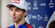 Pierre Gasly