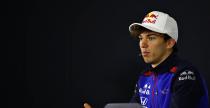 Gasly komentuje zabawne powtrzenie sw Alonso