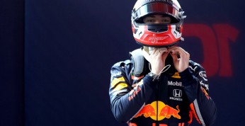 Marko: Gasly nie powinien sobie pozwolić na kolejne wypadki