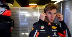 Gasly: To jeden z moich najwikszych wypadkw