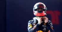 Gasly odpad przez strategi Red Bulla