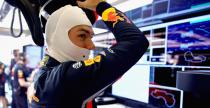 Gasly odpad przez strategi Red Bulla