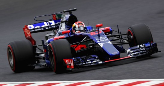 Toro Rosso bez szefa działu aerodynamiki