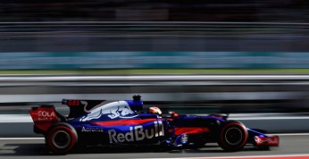Gasly jednak nie wystartuje w GP USA?