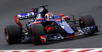 Toro Rosso bez szefa działu aerodynamiki