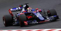 Renault pokcio si z Toro Rosso o awarie swojego silnika