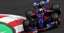 Toro Rosso potwierdza skad Gasly - Hartley na sezon 2018
