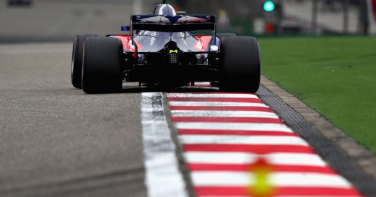 Formuła 1 dalej poprawia realizację telewizyjną wyścigów. Chce oddawać lepiej szybkość bolidów