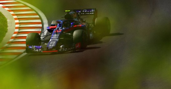 Toro Rosso