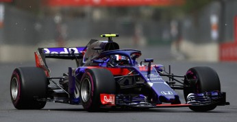Tost doradza F1 redukcję docisku bolidów 
