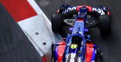 Gasly o Magnussenie: Najniebezpieczniejszy go, z ktrym kiedykolwiek si cigaem