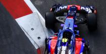 Gasly o Magnussenie: Najniebezpieczniejszy go, z ktrym kiedykolwiek si cigaem