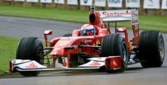 Marc Gene pozostaje testerem Ferrari na sezon 2013