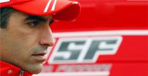 Gene: Ferrari zdolne sprbowa odebra mistrzostwo Mercedesowi