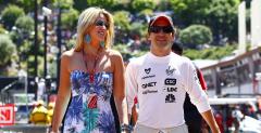 Kierowca te czowiek - Timo Glock