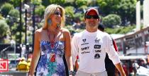 Kierowca te czowiek - Timo Glock