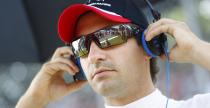 DTM: Timo Glock pojedzie BMW na testach w Walencji