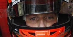 Grosjean: Pierwsze punkty, podium, zwycistwo i tytu