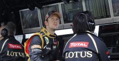 Race of Champions 2012: Grosjean i Ogier stworz druyn Francji