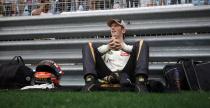 Villeneuve krytykuje DRS, now generacj kierowcw F1 i wspczesne tory