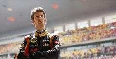Raikkonen: Osigi Mercedesa w zasigu Lotusa