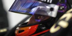 Grosjean: Nie postawibym zamanego grosza na podium dla mnie