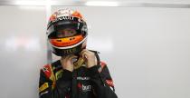 Grosjean: Red Bull jest nietykalny
