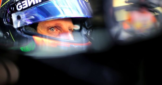 Grosjean: Sezon 2015 moim najlepszym w F1