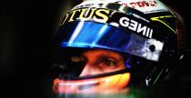 Grosjean marzy o awansie do Ferrari