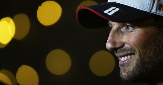 GP Bahrajnu - wyścig: Rosberg wygrywa piąty raz z rzędu