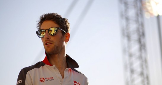 Grosjean: Nie mieliśmy planu wejścia do Q3
