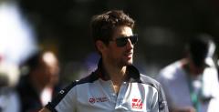 Grosjean nie chcia awansowa do Q3
