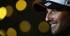 Grosjean nie chcia awansowa do Q3