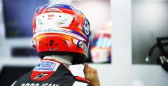 Grosjean: Nie mielimy planu wejcia do Q3