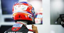 Grosjean: Nie mielimy planu wejcia do Q3