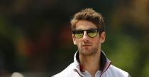 Grosjean chtny wrci do Renault na walk o mistrzostwo wiata