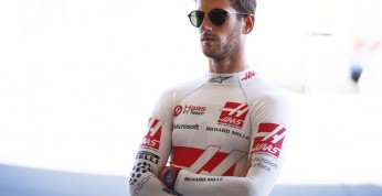 Grosjean widzi, że może nigdy nie wygrać wyścigu F1 i nie...