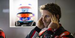 Grosjean nie chce wicej narzeka na problemy z hamulcami