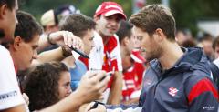 Romain Grosjean