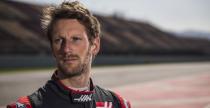 Grosjean zirytowany nieobecnoci wielu kierowcw F1 w ich zwizku zawodowym