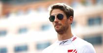 Haas oczekuje od Grosjeana ostronej jazdy