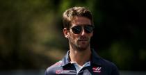 Grosjean trzy punkty karne od zawieszenia