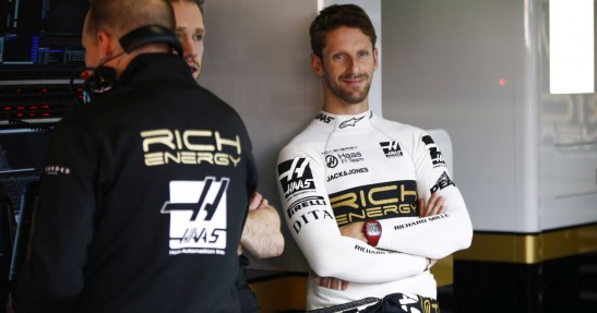 GP Hiszpanii - 3. trening: Popis Hamiltona, wpadki Bottasa i Russella