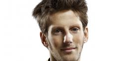 Grosjean nie myli o F1 - najpierw tytu w GP2