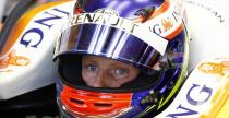 Boullier: Jeli Kubica nie wrci, bierzemy Grosjeana