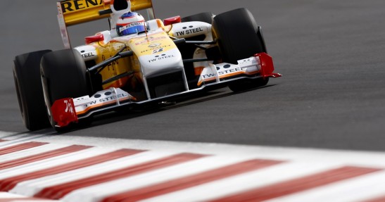 Grosjean chciał rzucić wyścigi i zostać kucharzem