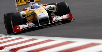 Grosjean nie był gotowy na F1 w wieku 23 lat. 