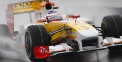 Grosjean nie myli o F1 - najpierw tytu w GP2
