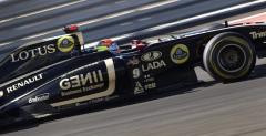 Grosjean rwnie marzy o partnerowaniu Raikkonenowi